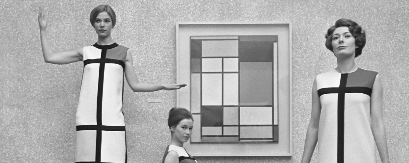 la vie de piet mondrian